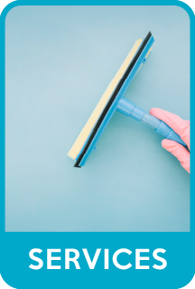 Squeegee Cleaning Service